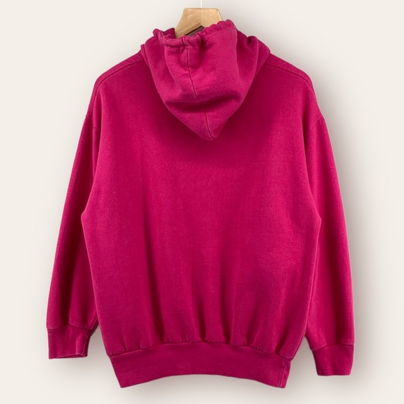 SAN FRANCISCO HOODED SWEATSHIRT - Picture 5 of 10